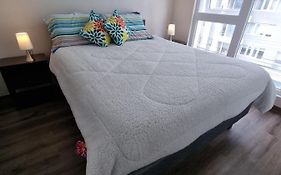 407/ Precioso apartamento 1D+1B // JUMBO+CENTRO 5 MIN